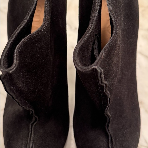 Acne Boots - Picture 5 of 8